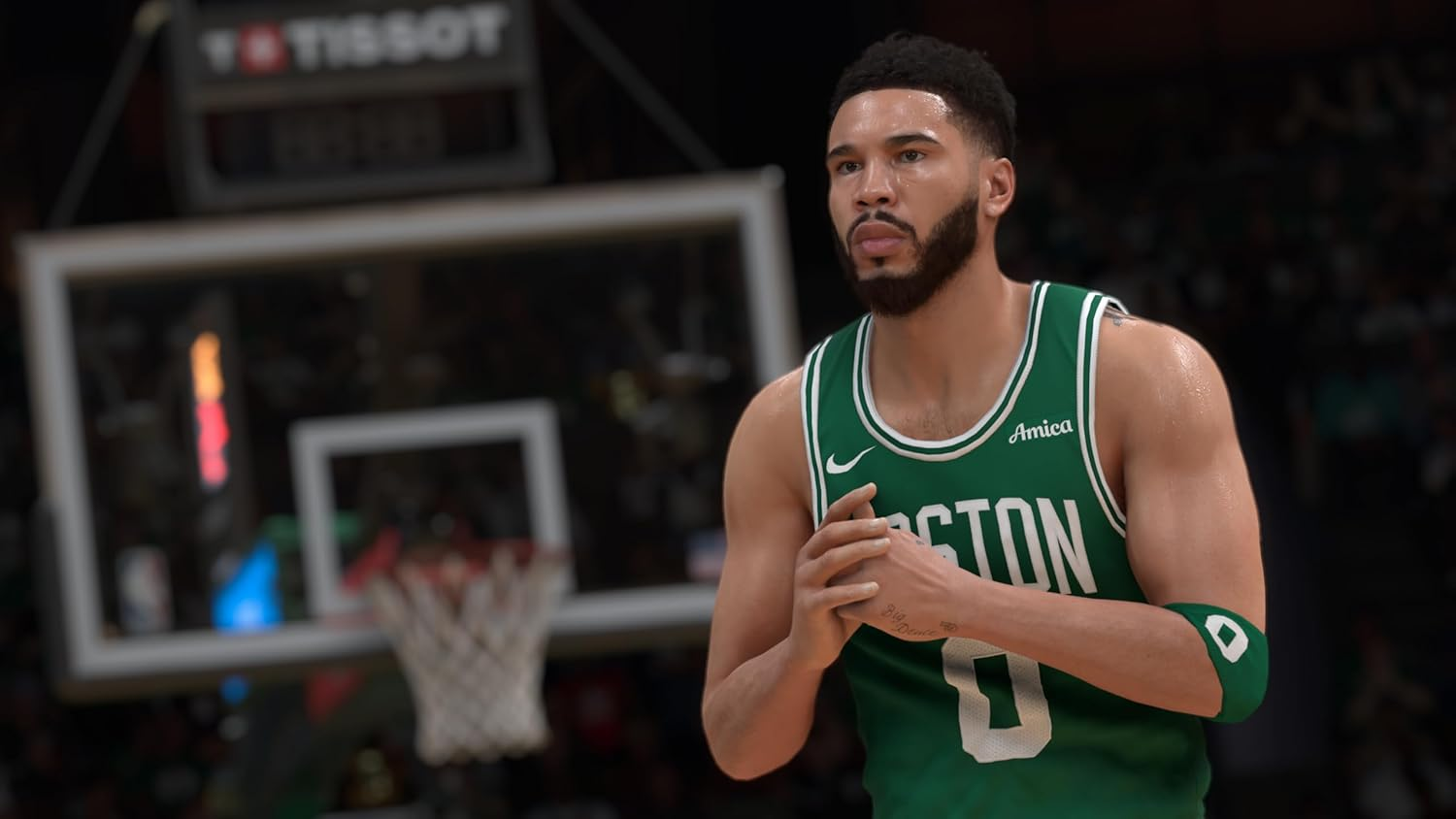 NBA 2K25 - PS5 NBA 2K25 - PS5